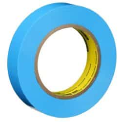 Scotch® Strapping Tape 8896, Blue, 24 mm x 55 m, 36 Roll/Case image Scotch® Strapping Tape 8896, Blue, 24 mm x 55 m, 36 Roll/Caseimage