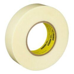 Scotch® Strapping Tape 8896, Ivory, 36 mm x 110 m, 24 Roll/Case image Scotch® Strapping Tape 8896, Ivory, 36 mm x 110 m, 24 Roll/Caseimage