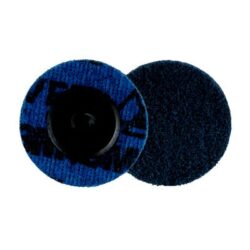 Scotch-Brite™ Roloc™ Precision Surface Conditioning Disc, Very Fine, TR, 2 in image Scotch-Brite™ Roloc™ Precision Surface Conditioning Disc, Very Fine, TR, 2 inimage