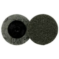 Scotch-Brite™ Roloc™ Surface Conditioning Disc, SC-DS, SiC Super Fine, TS, 2 in - Image 3
