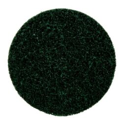 Standard Abrasives™ Buff and Blend HS Disc, 860706, 6 in x 1/2 in A CRS, 10/Pac, 100 ea/Case image Standard Abrasives™ Buff and Blend HS Disc, 860706, 6 in x 1/2 in A CRS, 10/Pac, 100 ea/Caseimage