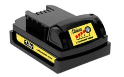 Albion® 18V Li-ion Batteryimage