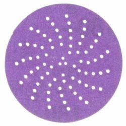 3M™ Cubitron™ II Hookit™ Clean Sanding Abrasive Disc, 31364, 3 in, 180+ grade image 3M™ Cubitron™ II Hookit™ Clean Sanding Abrasive Disc, 31364, 3 in, 180+ gradeimage