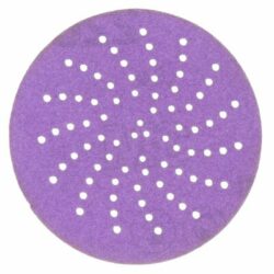 3M™ Cubitron™ II Hookit™ Clean Sanding Abrasive Disc, 31461, 3 in, 220+ grit image 3M™ Cubitron™ II Hookit™ Clean Sanding Abrasive Disc, 31461, 3 in, 220+ gritimage