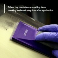 3M™ Dry Guide Coat Kit, 05861, 1.75 oz (50 g), 6 packs per case - Image 3