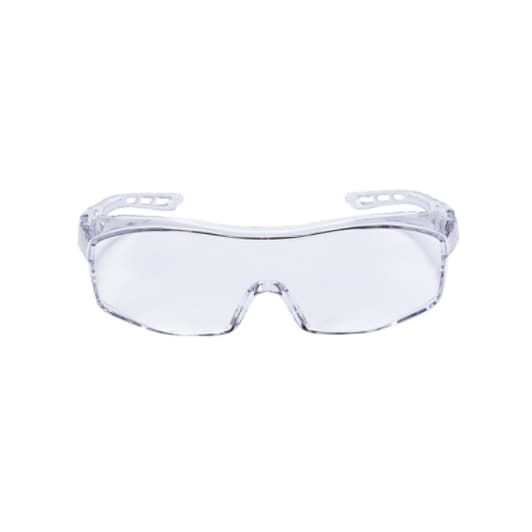 Peltor™ Sport Over the Glass Safety Eyewear 47030-PEL-6, Clear, 6/Case - Image 3