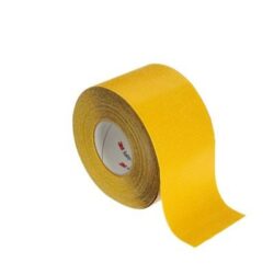 3M™ Safety-Walk™ Slip-Resistant Conformable Tapes & Treads 530, Safety Yellow, 4 in x 60 ft image 3M™ Safety-Walk™ Slip-Resistant Conformable Tapes & Treads 530, Safety Yellow, 4 in x 60 ftimage