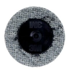 Scotch-Brite™ Roloc™ Surface Conditioning Disc, SC-DR, SiC Super Fine, TR, 1-1/2 in image Scotch-Brite™ Roloc™ Surface Conditioning Disc, SC-DR, SiC Super Fine, TR, 1-1/2 inimage