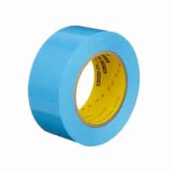 Scotch® Strapping Tape 8896, Blue, 48 mm x 55 m, 24 Roll/Case image Scotch® Strapping Tape 8896, Blue, 48 mm x 55 m, 24 Roll/Caseimage