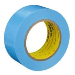 Scotch® Strapping Tape 8898, Blue, 48 mm x 55 m, 4.6 mil, 24 Roll/Case image Scotch® Strapping Tape 8898, Blue, 48 mm x 55 m, 4.6 mil, 24 Roll/Caseimage