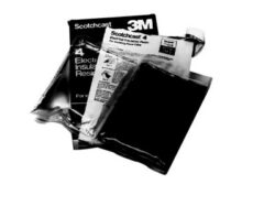 3M™ Scotchcast™ Electrical Insulating Resin 4N-B, (7.4 oz), 10 /Case image 3M™ Scotchcast™ Electrical Insulating Resin 4N-B, (7.4 oz), 10 /Caseimage