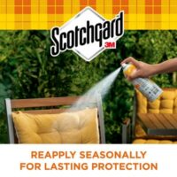Scotchgard™ Outdoor Sun & Water Shield 2-pack 5019-10UV-2PK, 10.5 oz (297 g), 6/2 - Image 3