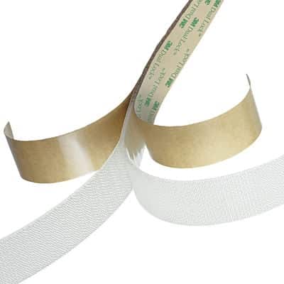 3M™ Dual Lock™ Low Profile Reclosable Fastener SJ4570, Clear, 2 in x 50 yd, 1 Roll/Case - Image 4