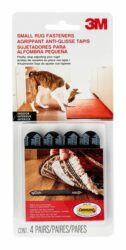 3M™ Small Rug Gripper SRA-4, 4 pair/pack image 3M™ Small Rug Gripper SRA-4, 4 pair/packimage