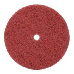 Standard Abrasives™ Buff and Blend HS Disc, 860708, 6 in x 1/2 in A VFN, 10/Pac, 100 ea/Case image Standard Abrasives™ Buff and Blend HS Disc, 860708, 6 in x 1/2 in A VFN, 10/Pac, 100 ea/Caseimage