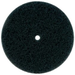 Standard Abrasives™ Buff and Blend HS Disc, 819130, 12 in x 1-1/4 in A MED, 5/Pac, 25 ea/Case image Standard Abrasives™ Buff and Blend HS Disc, 819130, 12 in x 1-1/4 in A MED, 5/Pac, 25 ea/Caseimage