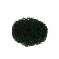 Standard Abrasives™ Quick Change Buff and Blend HS Disc, 840314, A/O Coarse, TSM, 2 in, 50/Carton, 200 ea/Case - Image 3