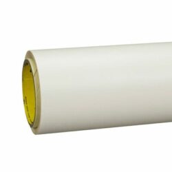 3M™ Adhesive Transfer Tape 9775WL+, Clear, 5 mil, 48IN X 60YD, 1 Roll/Case image 3M™ Adhesive Transfer Tape 9775WL+, Clear, 5 mil, 48IN X 60YD, 1 Roll/Caseimage