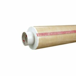 3M™ Composite Film Electrical Tape 44, 23-1/2 in x 90 yd, Log Roll Untrimmed, 1 Roll/Case image 3M™ Composite Film Electrical Tape 44, 23-1/2 in x 90 yd, Log Roll Untrimmed, 1 Roll/Caseimage