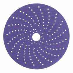 3M™ Cubitron™ II Hookit™ Clean Sanding Abrasive Disc, 31481, 6 in, 220+ grade, 50 discs per carton, 4 cartons per case image 3M™ Cubitron™ II Hookit™ Clean Sanding Abrasive Disc, 31481, 6 in, 220+ grade, 50 discs per carton, 4 cartons per caseimage