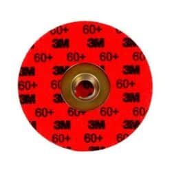 3M™ Cubitron™ II Roloc™ Durable Edge Disc 947A, 60+, X-weight, TSM, Maroon, 2 in, Die RS200PM, 50/Carton, 200 ea/Case image 3M™ Cubitron™ II Roloc™ Durable Edge Disc 947A, 60+, X-weight, TSM, Maroon, 2 in, Die RS200PM, 50/Carton, 200 ea/Caseimage