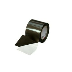 3M™ Electrically Conductive Double-Sided Tape 9711S, 25 mm x 10 m, 100um image 3M™ Electrically Conductive Double-Sided Tape 9711S, 25 mm x 10 m, 100umimage