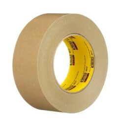 3M™ Flatback Tape 2517, Medium Brown, 36 mm x 55 m, 6.5 mil, 24 Rolls/Case image 3M™ Flatback Tape 2517, Medium Brown, 36 mm x 55 m, 6.5 mil, 24 Rolls/Caseimage