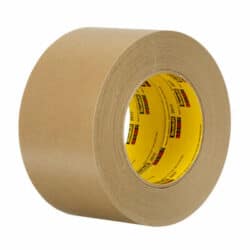 3M™ Flatback Tape 2517, Medium Brown, 6.5 mil, 72 mm x 55 m, 12 Roll/Case image 3M™ Flatback Tape 2517, Medium Brown, 6.5 mil, 72 mm x 55 m, 12 Roll/Caseimage