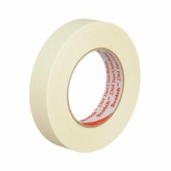 3M™ Performance Masking Tape 2364, Tan, 24 mm x 55 m, 6.5 mil, 36 Rolls/Case image 3M™ Performance Masking Tape 2364, Tan, 24 mm x 55 m, 6.5 mil, 36 Rolls/Caseimage