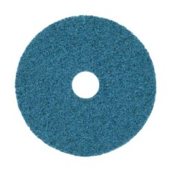 Scotch-Brite™ Surface Conditioning Disc, SC-DH, A/O Very Fine, 7 in x 7/8 in image Scotch-Brite™ Surface Conditioning Disc, SC-DH, A/O Very Fine, 7 in x 7/8 inimage