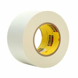 3M™ Thermosetable Glass Cloth Tape 365, White, 3 in x 60 yd, 8.3 mil, 12 Roll/Case image 3M™ Thermosetable Glass Cloth Tape 365, White, 3 in x 60 yd, 8.3 mil, 12 Roll/Caseimage