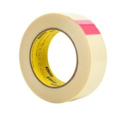 3M™ UHMW Film Tape 5423, Transparent, 1 1/2 in x 18 yd, 12 mil, 6 Roll/Caseimage