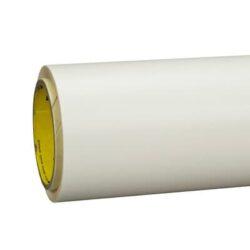 3M™ Adhesive Transfer Tape 9772WL+, Clear, 2 mil, 54 in x 180 yd, 1 Roll/Case image 3M™ Adhesive Transfer Tape 9772WL+, Clear, 2 mil, 54 in x 180 yd, 1 Roll/Caseimage