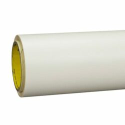 3M™ Adhesive Transfer Tape 9773WL+, Clear, 3 mil, 54 IN x 360 YD, 1 Roll/Case image 3M™ Adhesive Transfer Tape 9773WL+, Clear, 3 mil, 54 IN x 360 YD, 1 Roll/Caseimage