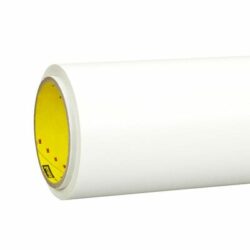 3M™ Adhesive Transfer Tape 9774WL+, Clear, 4 mil, 54 in x 180 yd, 1 Roll/Case image 3M™ Adhesive Transfer Tape 9774WL+, Clear, 4 mil, 54 in x 180 yd, 1 Roll/Caseimage