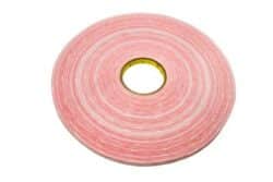 3M™ Adhesive Transfer Tape Extended Liner 920XL, Translucent, 1/2 in x 1000 yd, 1 mil, 12 Roll/Case image 3M™ Adhesive Transfer Tape Extended Liner 920XL, Translucent, 1/2 in x 1000 yd, 1 mil, 12 Roll/Caseimage