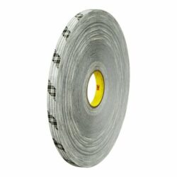 3M™ Double Coated Tape Extended Liner 9925XL, Off-white Translucent, 1 in x 750 yd, 2.5 mil, 6 Roll/Case image 3M™ Double Coated Tape Extended Liner 9925XL, Off-white Translucent, 1 in x 750 yd, 2.5 mil, 6 Roll/Caseimage