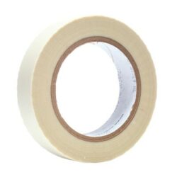 3M™ Glass Cloth Tape 3615, White, 1 in x 36 yd, 7 mil, 36 Roll/Case image 3M™ Glass Cloth Tape 3615, White, 1 in x 36 yd, 7 mil, 36 Roll/Caseimage