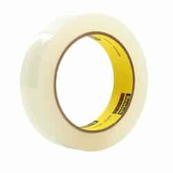 3M™ Polyethylene Tape 480, Transparent, 1 in x 36 yd, 5.1 mil, 36 Roll/Case image 3M™ Polyethylene Tape 480, Transparent, 1 in x 36 yd, 5.1 mil, 36 Roll/Caseimage