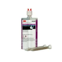 3M™ Semi-Rigid Plastic Repair, 04240, 200 mL Cartridge, 6 per case image 3M™ Semi-Rigid Plastic Repair, 04240, 200 mL Cartridge, 6 per caseimage