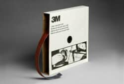 3M™ Utility Cloth Roll 314D, P50 X-weight, 1 in x 50 yd, 5 ea/Case image 3M™ Utility Cloth Roll 314D, P50 X-weight, 1 in x 50 yd, 5 ea/Caseimage