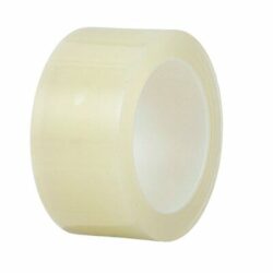 3M™ Polyethylene Tape 480, Transparent, 2 in x 36 yd, 5.1 mil, 24 Roll/Case, Plastic Core image 3M™ Polyethylene Tape 480, Transparent, 2 in x 36 yd, 5.1 mil, 24 Roll/Case, Plastic Coreimage