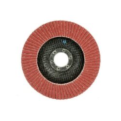 3M™ Cubitron™ II Flap Disc 969F, 80+, T29 Quick Change, 4-1/2 in x 5/8″-11, Giant, 10 ea/Case image 3M™ Cubitron™ II Flap Disc 969F, 80+, T29 Quick Change, 4-1/2 in x 5/8″-11, Giant, 10 ea/Caseimage