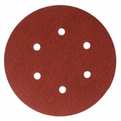 3M™ Cubitron™ II Hookit™ Cloth Disc 947A, 40+ X-weight, 6 in x NH, D/F 6HL, Die 600HZ, 25/Carton, 200 ea/Case image 3M™ Cubitron™ II Hookit™ Cloth Disc 947A, 40+ X-weight, 6 in x NH, D/F 6HL, Die 600HZ, 25/Carton, 200 ea/Caseimage
