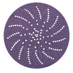 3M Xtract™ Cubitron™ II Paper Disc 732U, 150+ C-weight, 5 in, Die 500LG image 3M Xtract™ Cubitron™ II Paper Disc 732U, 150+ C-weight, 5 in, Die 500LGimage