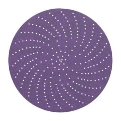 3M Xtract™ Cubitron™ II Paper Disc 732U, 150+ C-weight, 6 in, Die 600LG, 50/Carton, 250 ea/Case image 3M Xtract™ Cubitron™ II Paper Disc 732U, 150+ C-weight, 6 in, Die 600LG, 50/Carton, 250 ea/Caseimage