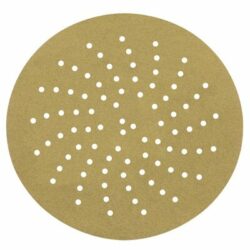 3M Xtract™ Paper Disc 236U, 55518, P100 C-weight, 3 in, Die 300LG, 50/Pac, 250 ea/Case image 3M Xtract™ Paper Disc 236U, 55518, P100 C-weight, 3 in, Die 300LG, 50/Pac, 250 ea/Caseimage