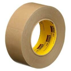 3M™ Flatback Tape 2517, Medium Brown, 48 mm x 55 m, 6.5 mil, 24 Rolls/Case image 3M™ Flatback Tape 2517, Medium Brown, 48 mm x 55 m, 6.5 mil, 24 Rolls/Caseimage