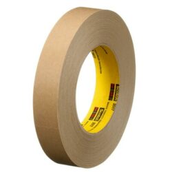 3M™ Flatback Tape 2517, Medium Brown, 6.5 mil, 24 mm x 55 m, 36 Roll/Case image 3M™ Flatback Tape 2517, Medium Brown, 6.5 mil, 24 mm x 55 m, 36 Roll/Caseimage