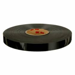3M™ VHB™ Tape 4929, Black, 1/2 in x 72 yd, 25 mil, 18 Roll/Case image 3M™ VHB™ Tape 4929, Black, 1/2 in x 72 yd, 25 mil, 18 Roll/Caseimage